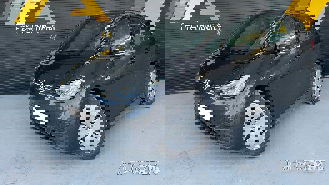 Volkswagen ID.3 de 2022