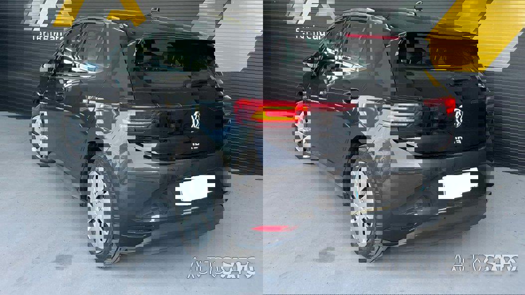 Volkswagen ID.3 de 2022