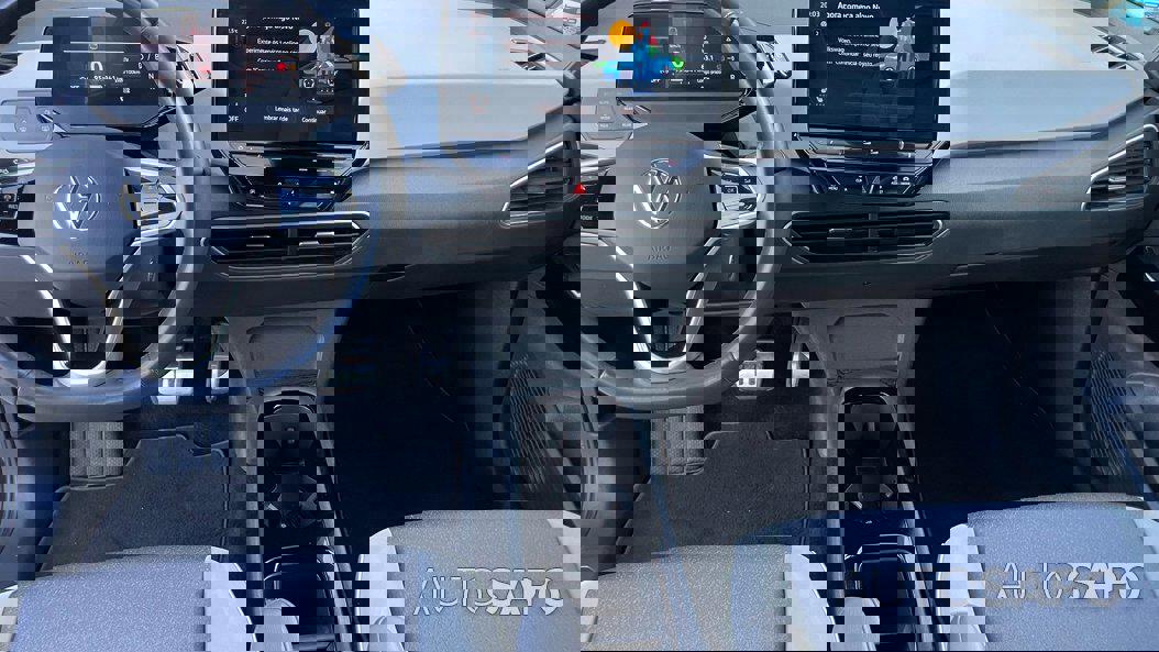 Volkswagen ID.3 de 2022