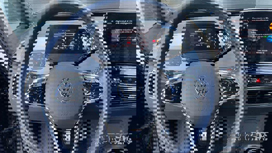 Volkswagen ID.3 de 2022
