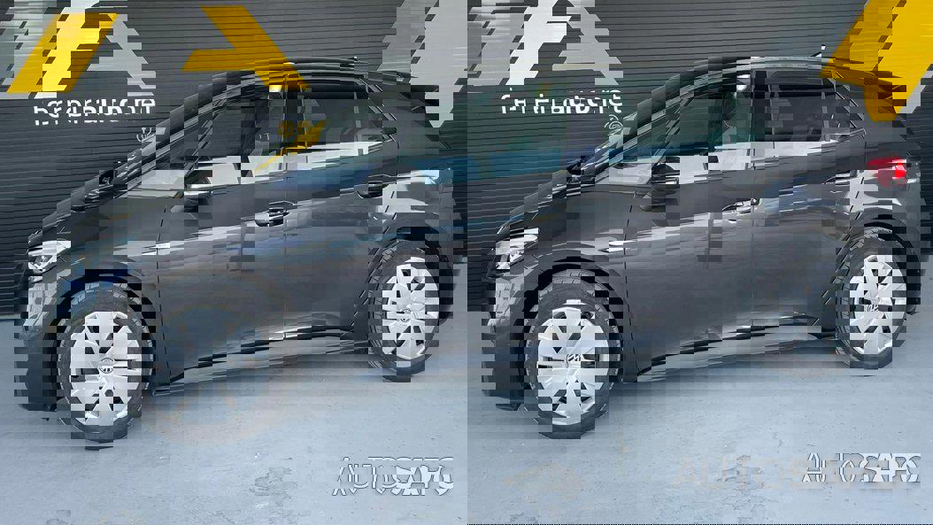 Volkswagen ID.3 de 2022