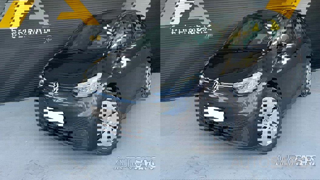 Volkswagen ID.3 de 2022