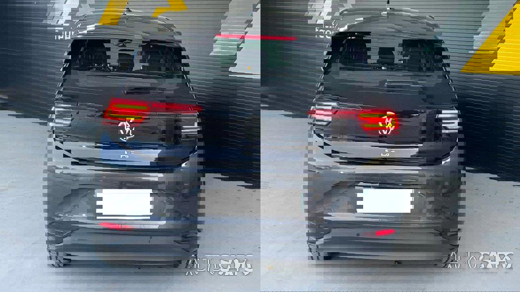 Volkswagen ID.3 de 2022