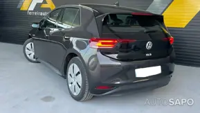 Volkswagen ID.3 de 2022