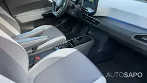 Volkswagen ID.3 de 2022