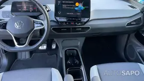 Volkswagen ID.3 de 2022