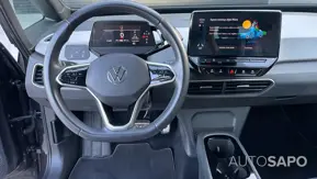 Volkswagen ID.3 de 2022