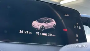 Volkswagen ID.3 de 2022