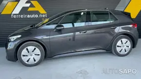 Volkswagen ID.3 de 2022