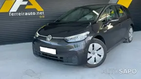 Volkswagen ID.3 de 2022