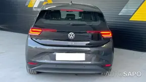Volkswagen ID.3 de 2022