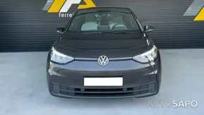 Volkswagen ID.3 de 2022