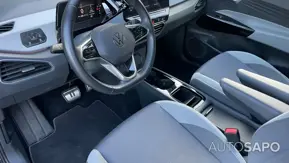 Volkswagen ID.3 de 2022