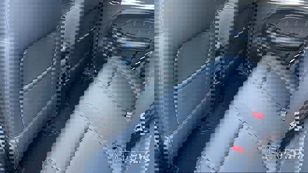 MG ZS de 2021