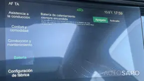 MG ZS de 2021