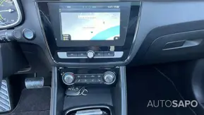 MG ZS de 2021