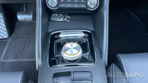 MG ZS de 2021