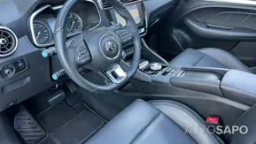 MG ZS de 2021