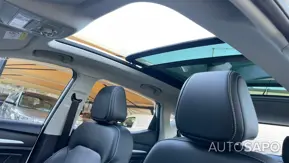 MG ZS de 2021