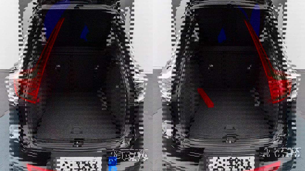 Volvo XC40 1.5 T2 Momentum de 2021