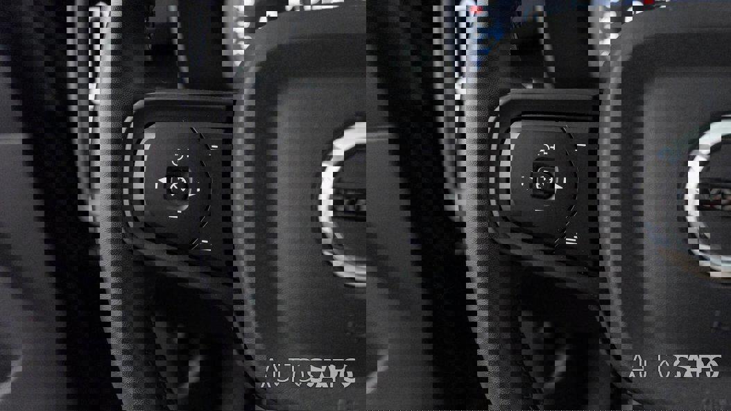 Volvo XC40 1.5 T2 Momentum de 2021
