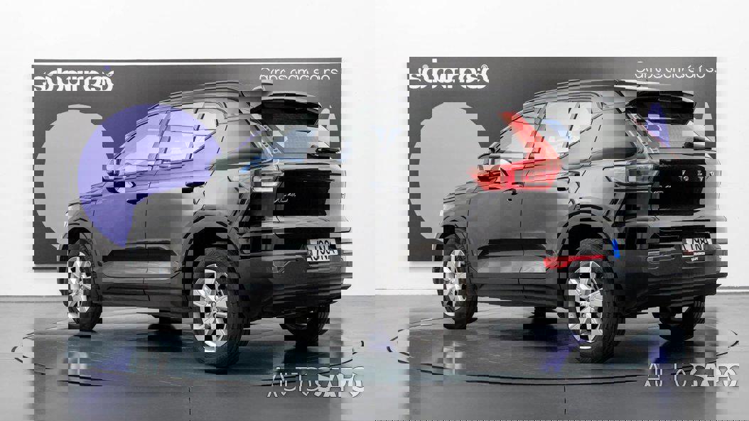 Volvo XC40 1.5 T2 Momentum de 2021