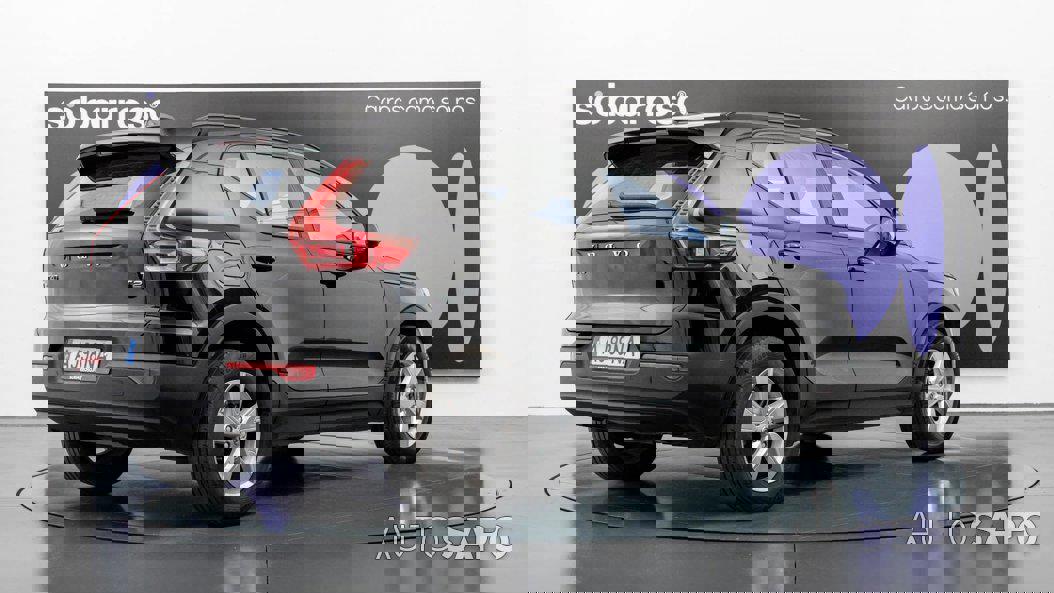 Volvo XC40 1.5 T2 Momentum de 2021