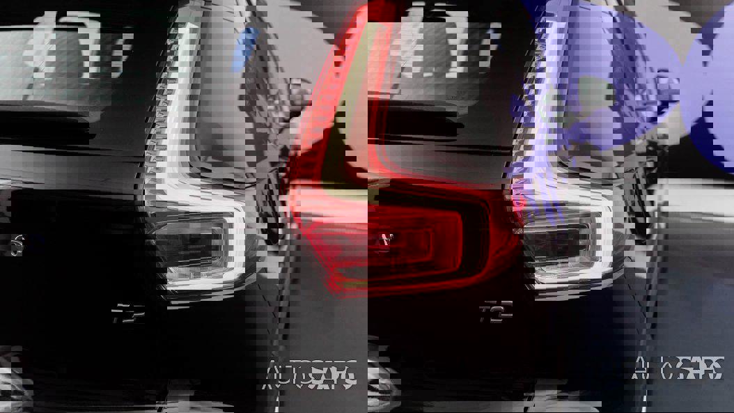 Volvo XC40 1.5 T2 Momentum de 2021