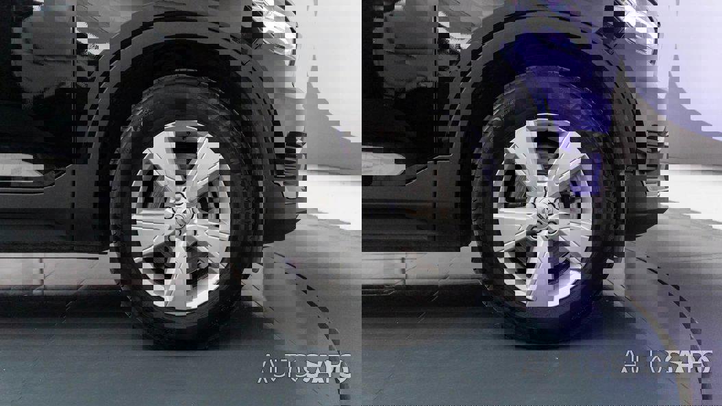 Volvo XC40 1.5 T2 Momentum de 2021