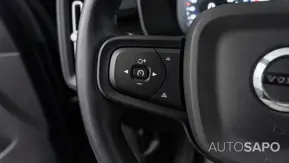 Volvo XC40 1.5 T2 Momentum de 2021