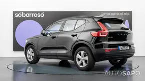 Volvo XC40 1.5 T2 Momentum de 2021