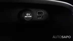 Volvo XC40 1.5 T2 Momentum de 2021