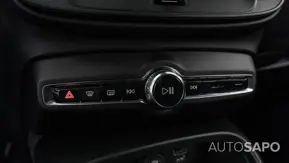 Volvo XC40 1.5 T2 Momentum de 2021