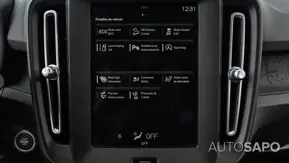 Volvo XC40 1.5 T2 Momentum de 2021
