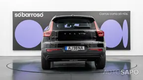 Volvo XC40 1.5 T2 Momentum de 2021