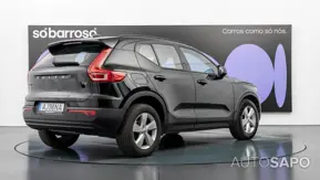 Volvo XC40 1.5 T2 Momentum de 2021