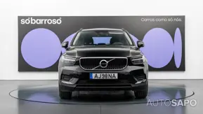 Volvo XC40 1.5 T2 Momentum de 2021
