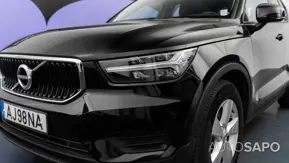 Volvo XC40 1.5 T2 Momentum de 2021