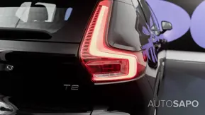Volvo XC40 1.5 T2 Momentum de 2021