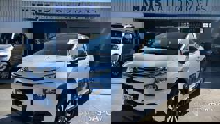 Citroen C3 de 2019