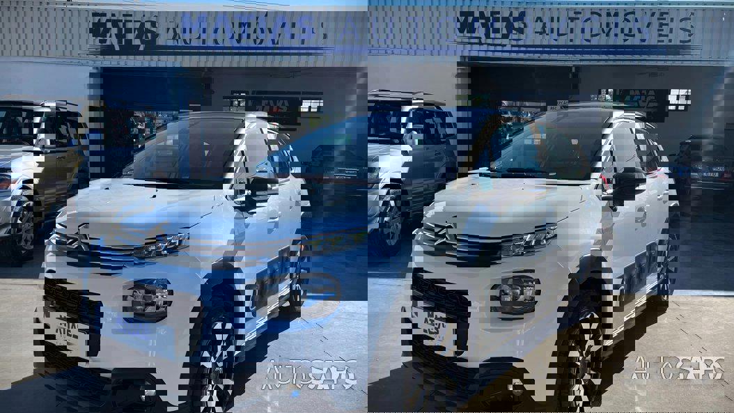 Citroen C3 de 2019