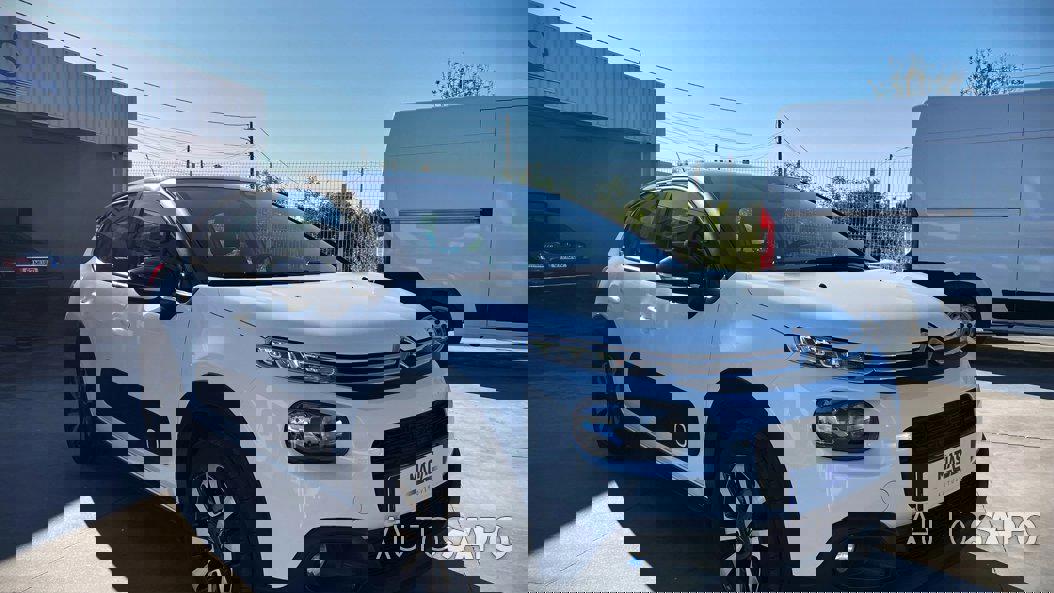 Citroen C3 de 2019