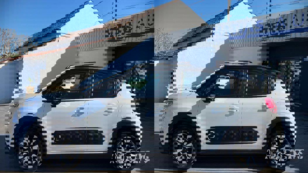 Citroen C3 de 2019