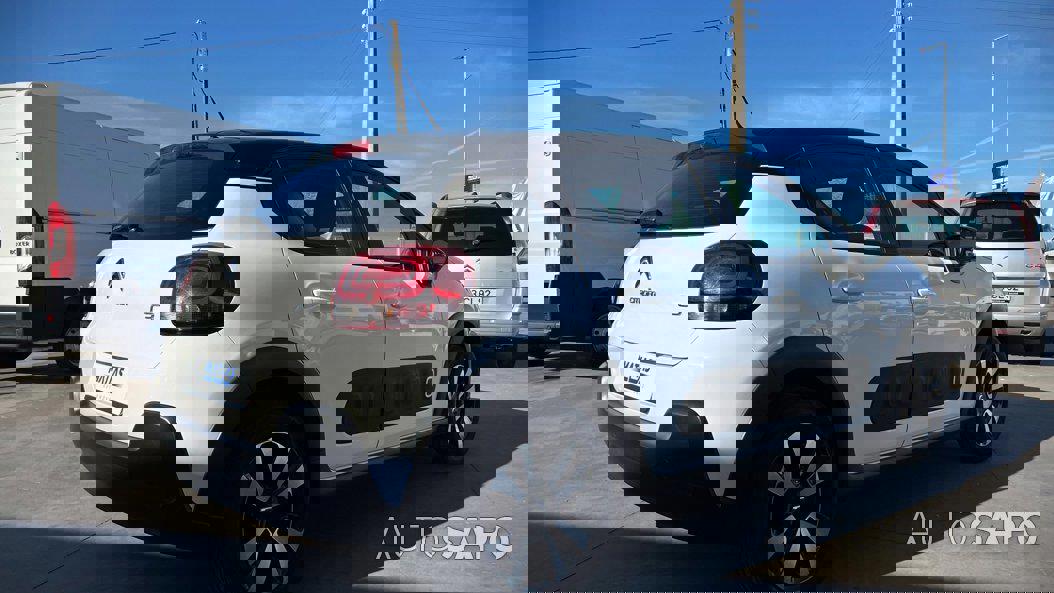 Citroen C3 de 2019