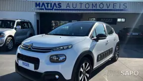 Citroen C3 de 2019