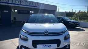 Citroen C3 de 2019