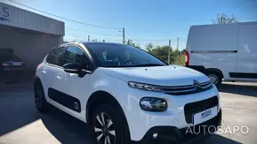 Citroen C3 de 2019