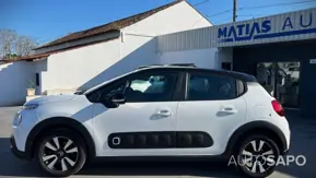 Citroen C3 de 2019