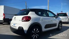 Citroen C3 de 2019