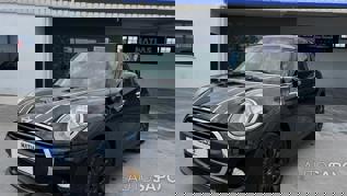 MINI One de 2015